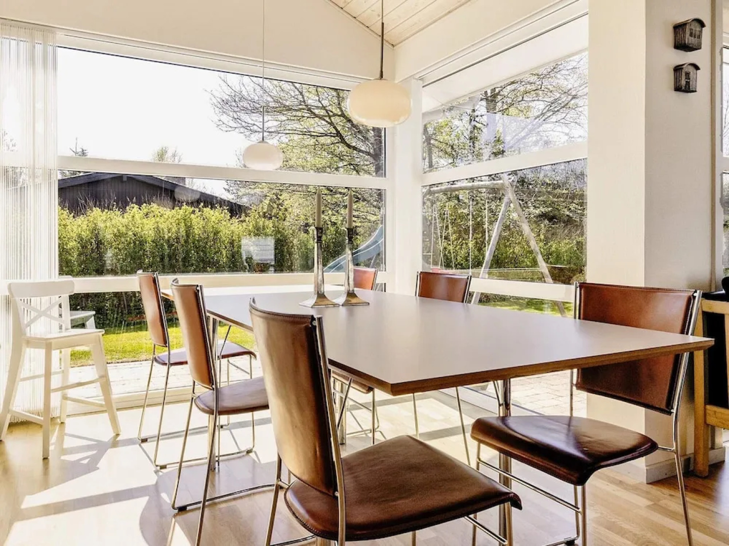 6 Person Holiday Home in Hals-by Traum