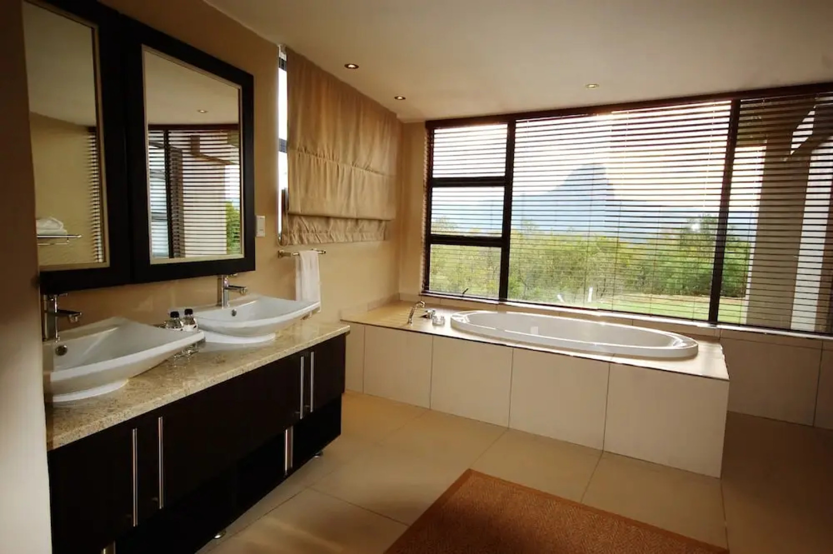 Mountain View Boutique Lodge