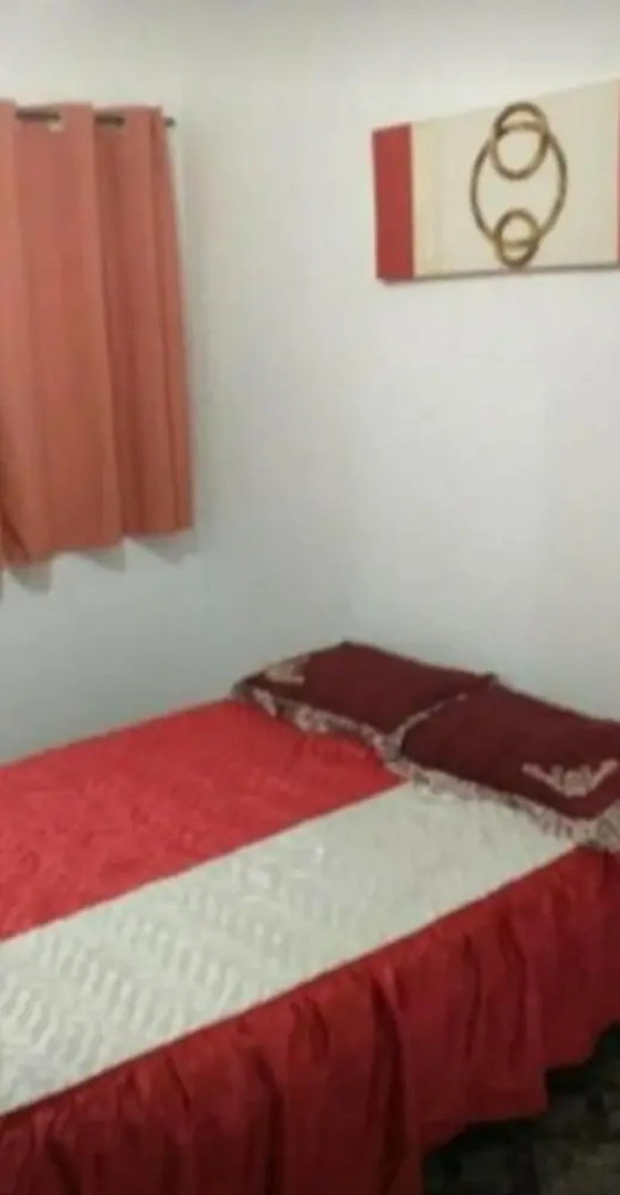 Hostel Tá Maneiro