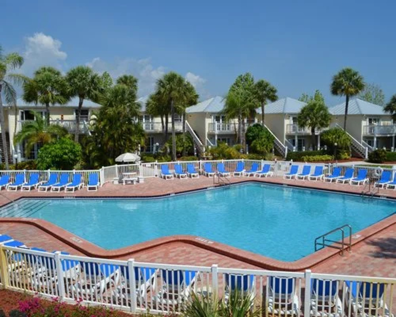 Oyster Pointe & Oyster Bay Resort