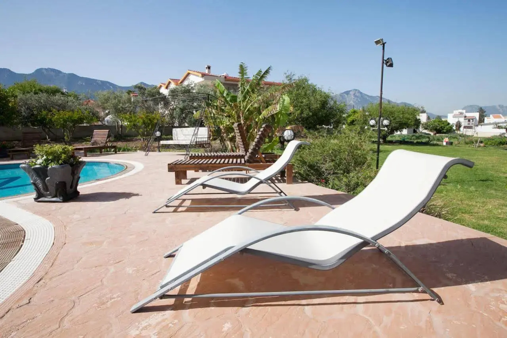 Meryem's Hotel