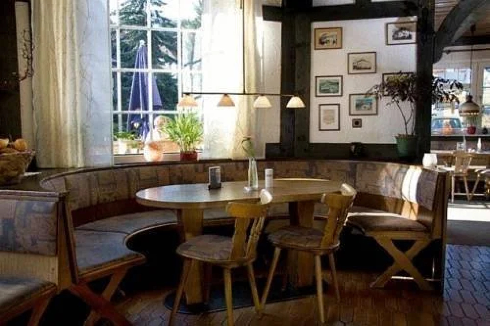 Gasthof Königshof-Edersee