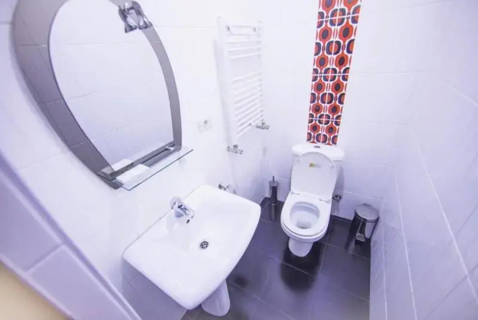 Tsaghkadzor General Sport Complex Hotel