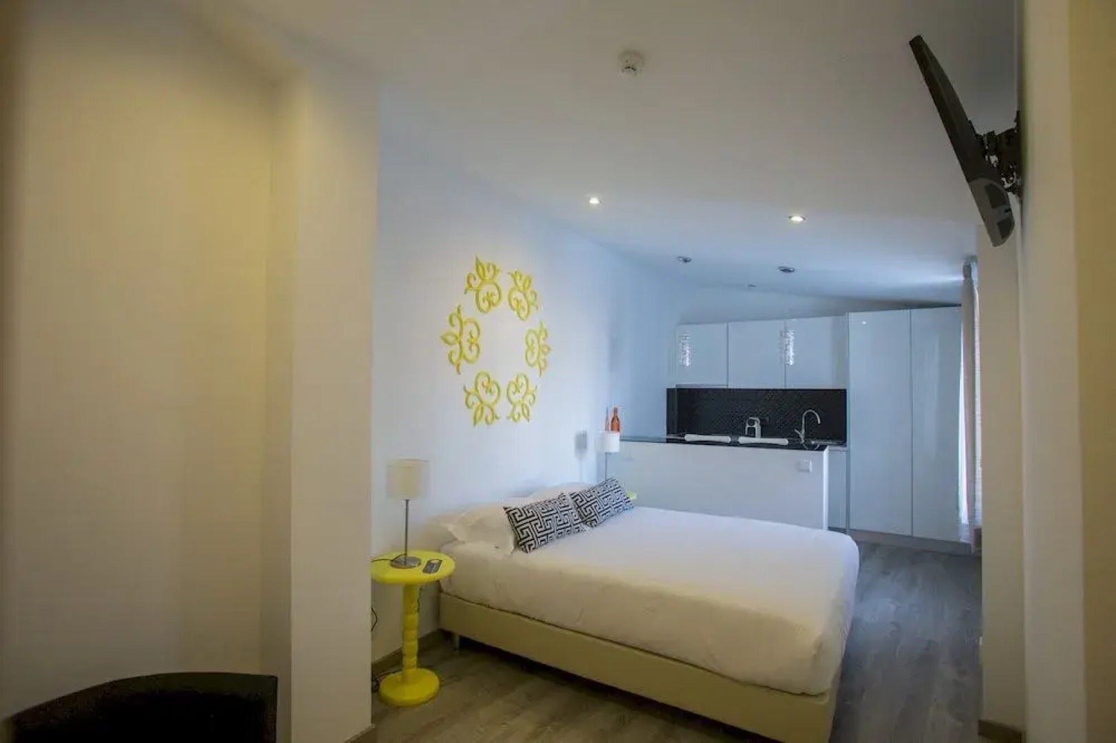 Thomar Story - Guest House