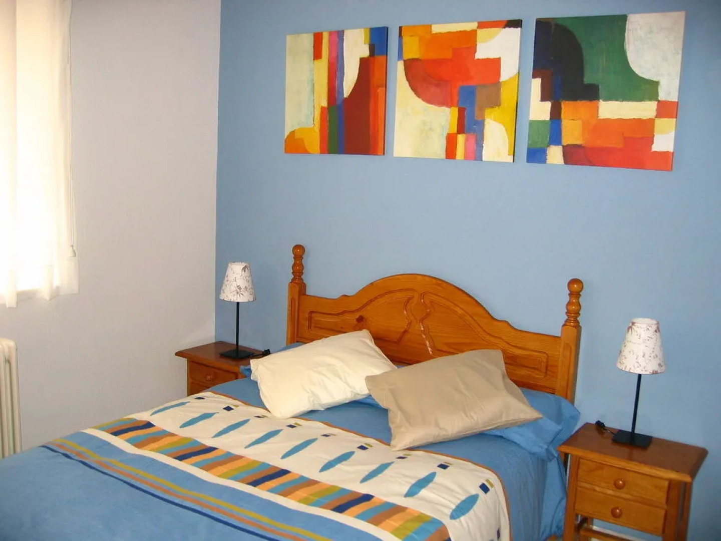 Albergue Cueva de Valporquero