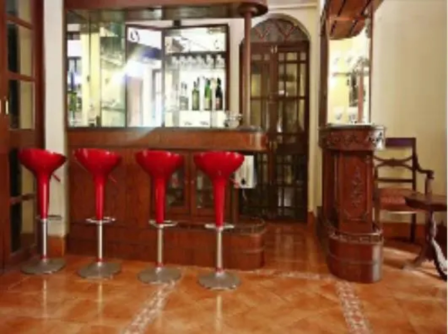 Belle Vista Vaddo By Envirogreen