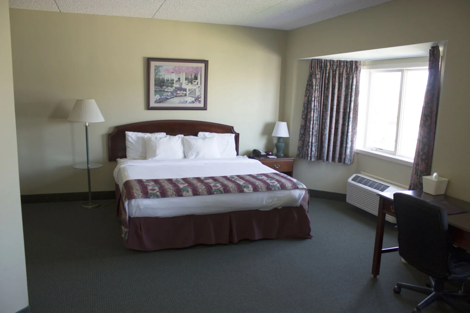 The Comstock Inn and Conference Center