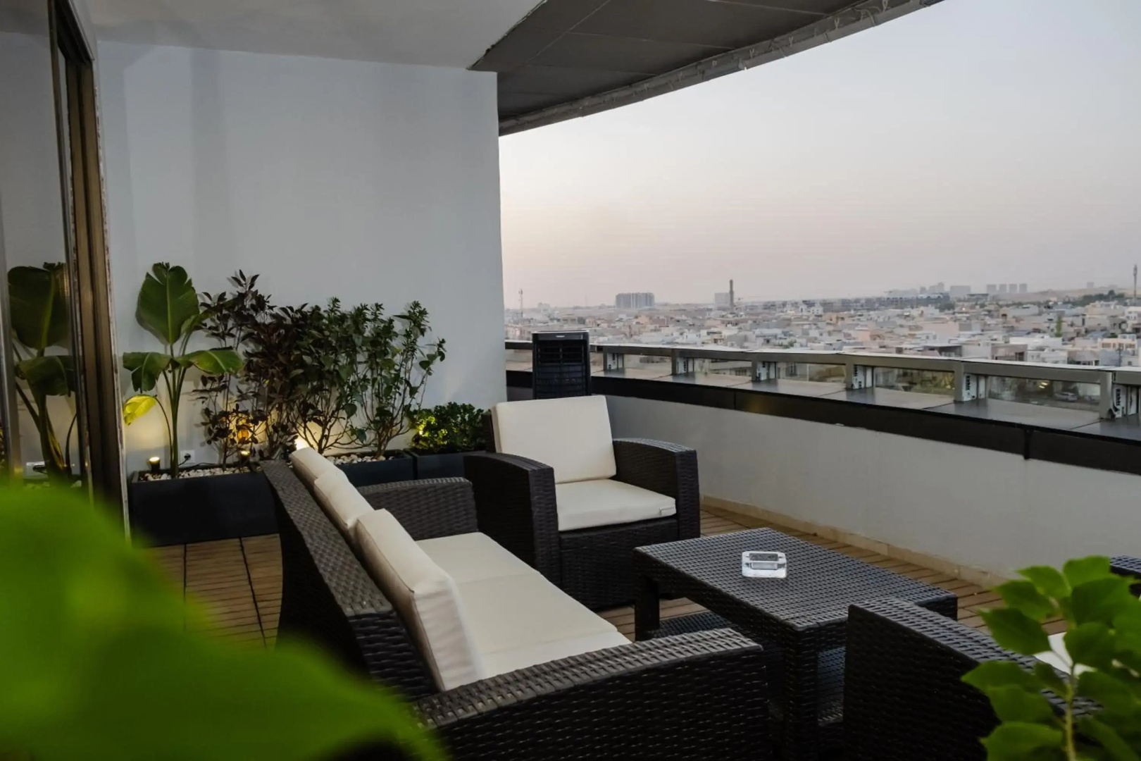 Canyon Hotel Erbil