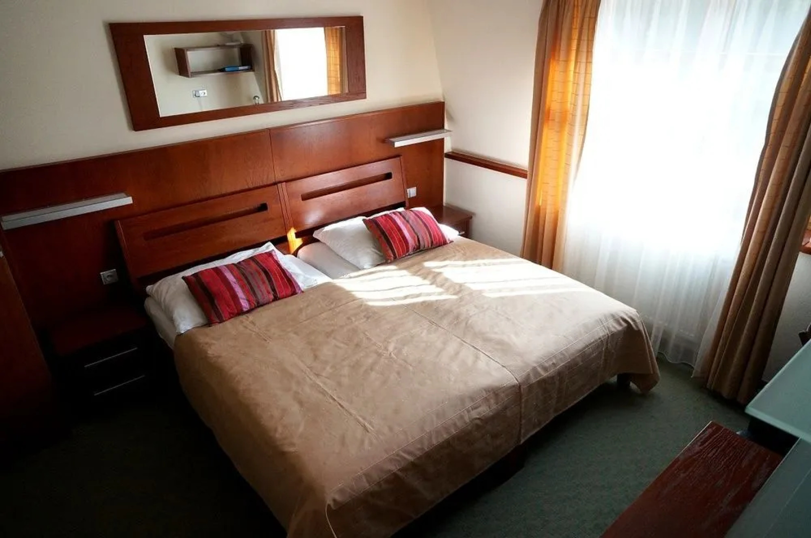 Hotel Sport Zruč
