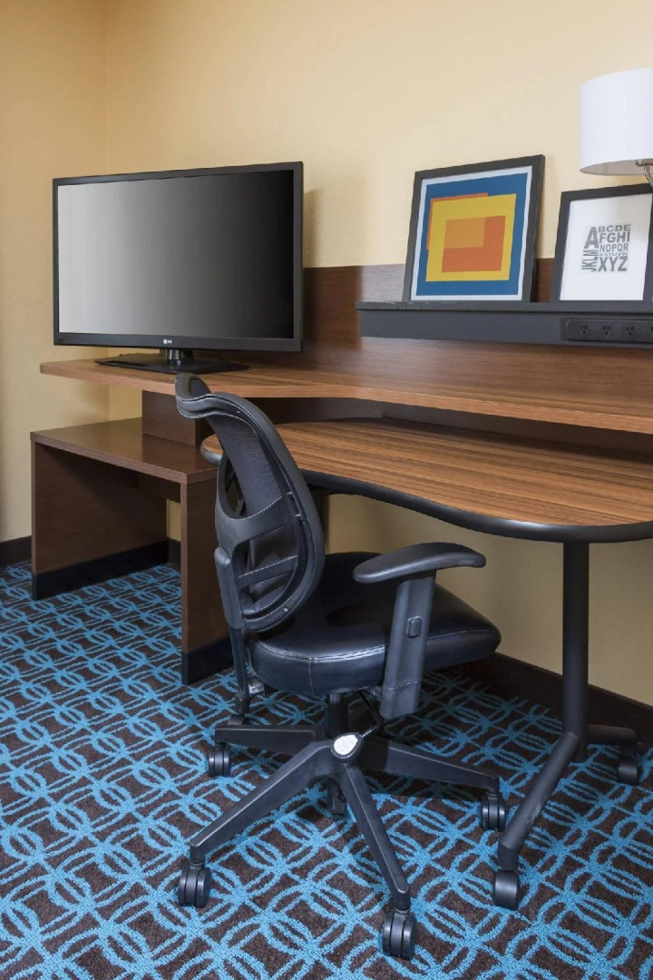 Fairfield Inn & Suites by Marriott Temple Belton