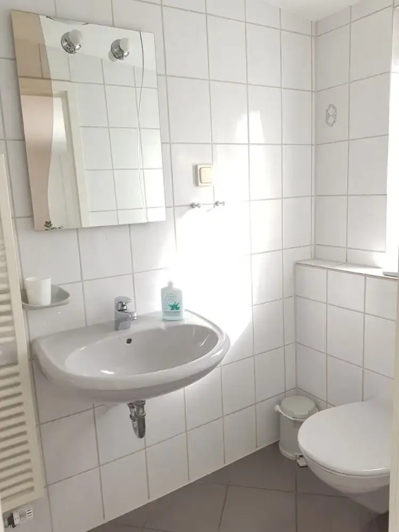 Hotel - Pension - Weller