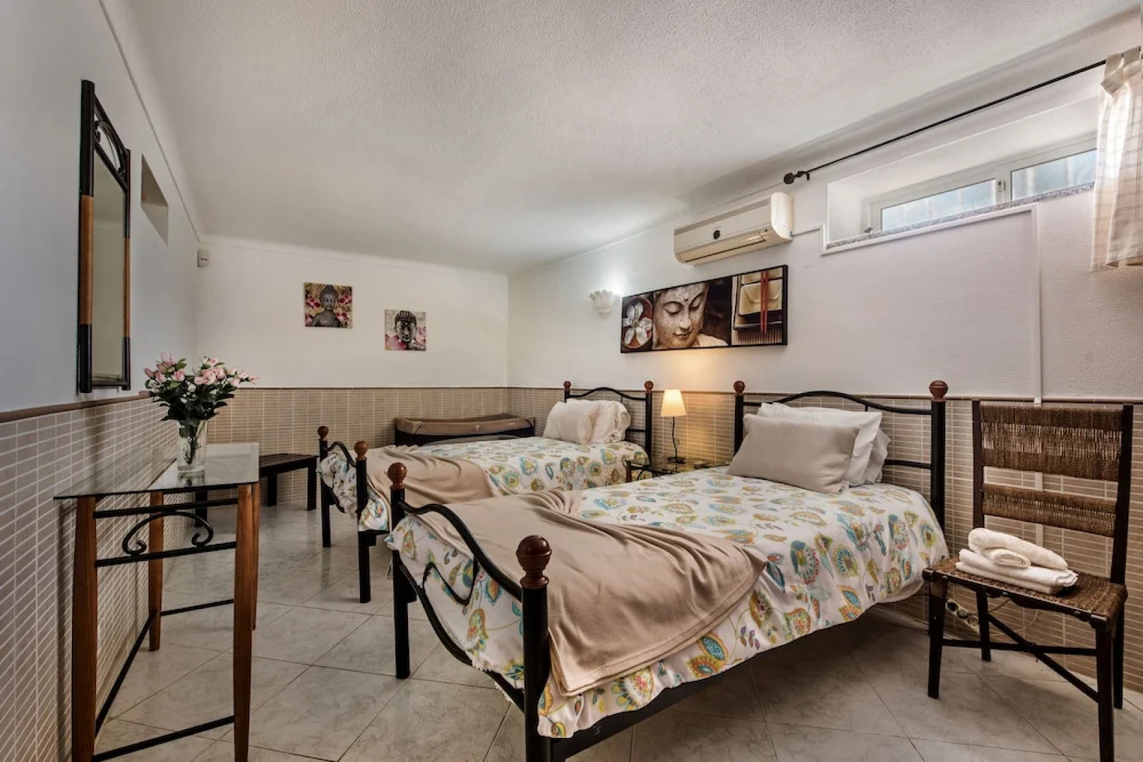 Villa Cadre - 5BR w Private Pool & Snooker Table