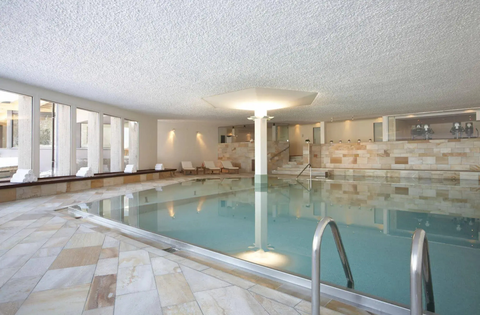 Wellness Hotel Stoos