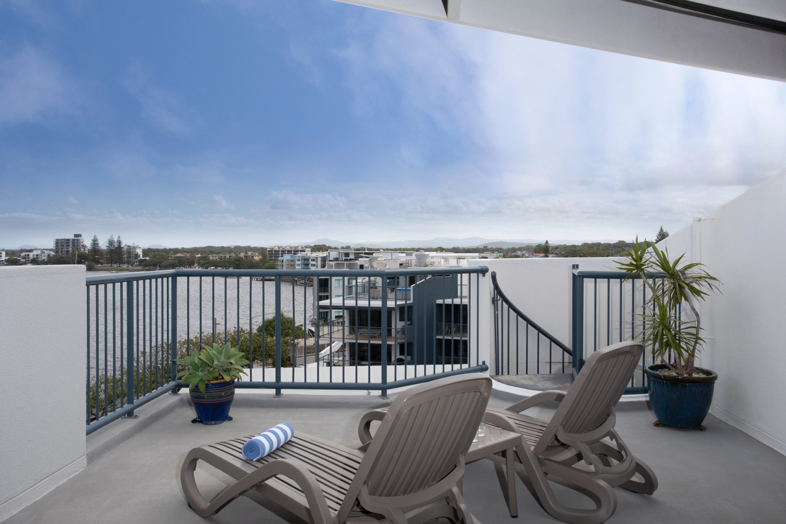 BreakFree Grand Pacific Resort