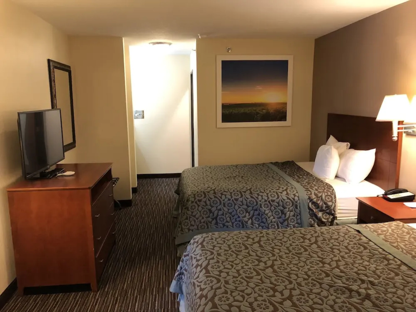 Days Inn by Wyndham Rio Rancho