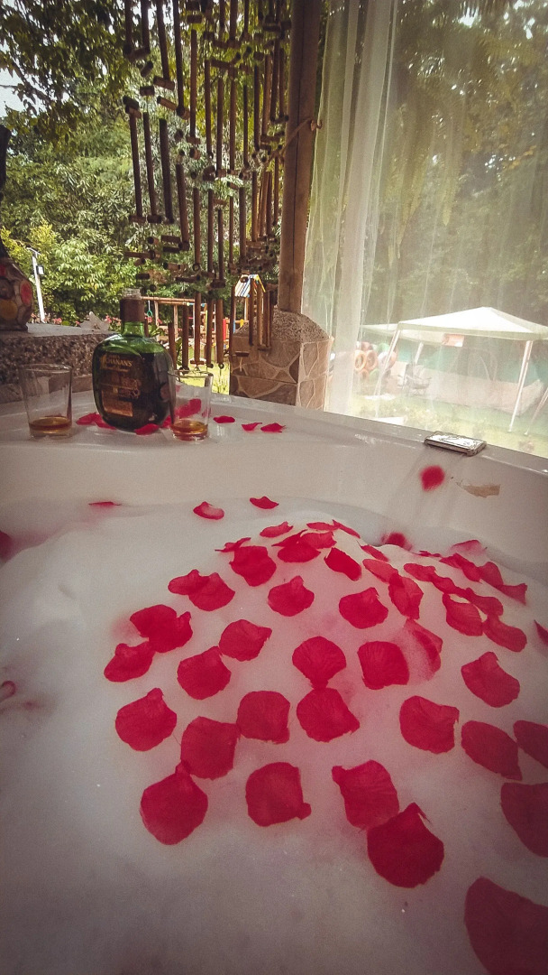 Chunuu Hostal y Glamping Minca