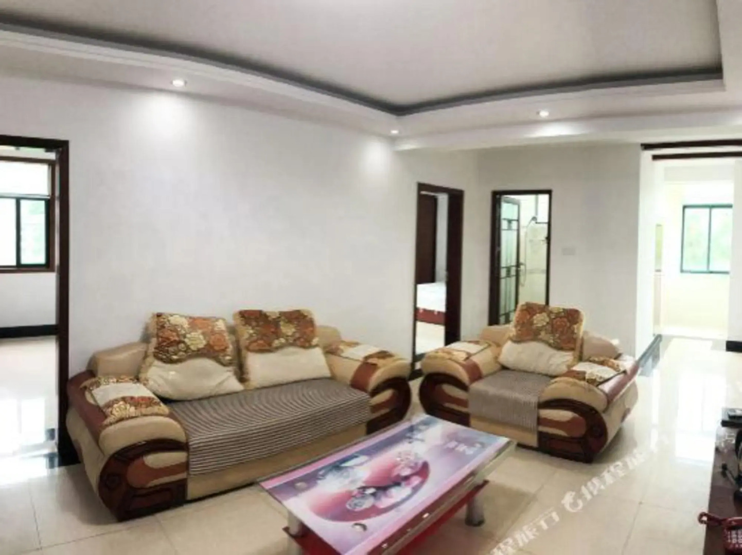 Jinggangshan Xingyue Hotel