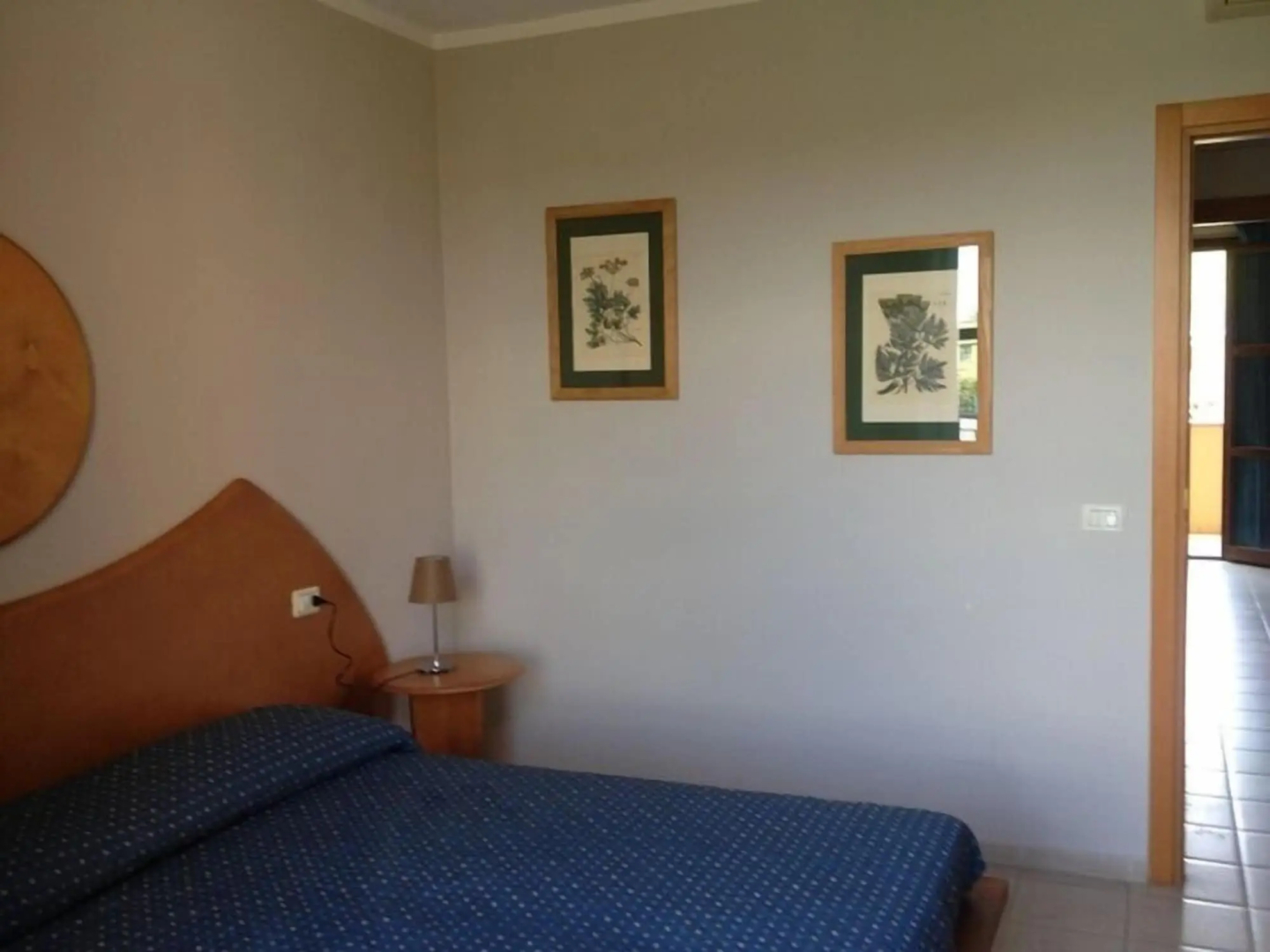 Residence Cosmopolitan Golf