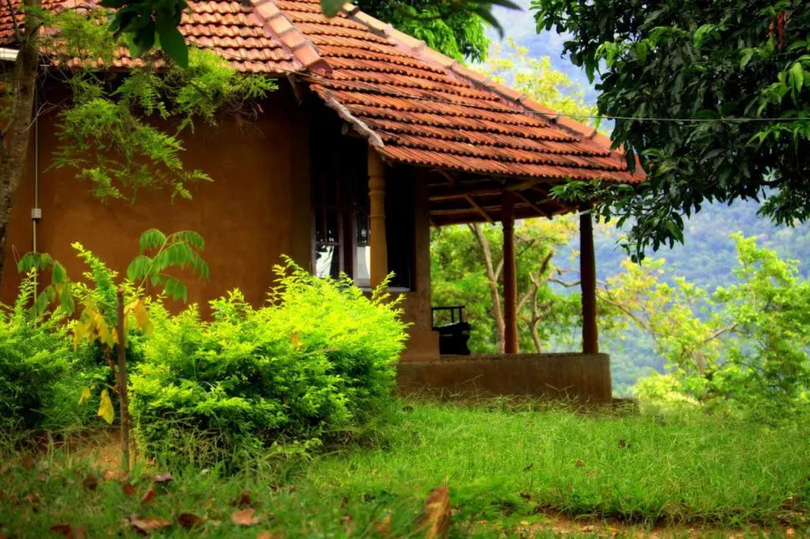 Pepper Hills Cottages