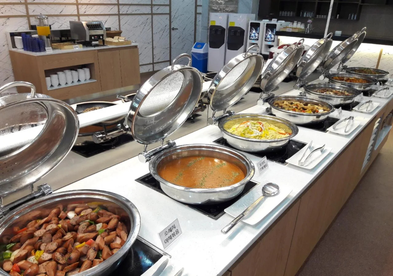 Stellar Marina Hotel