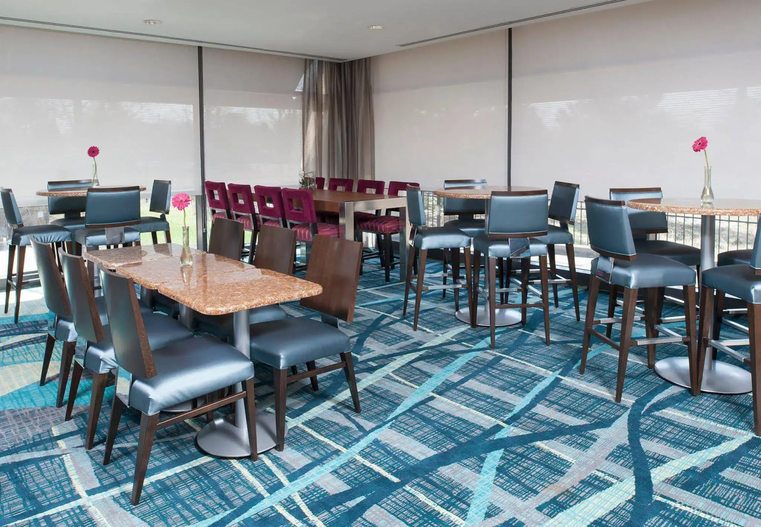 SpringHill Suites Chicago O'Hare by Marriott