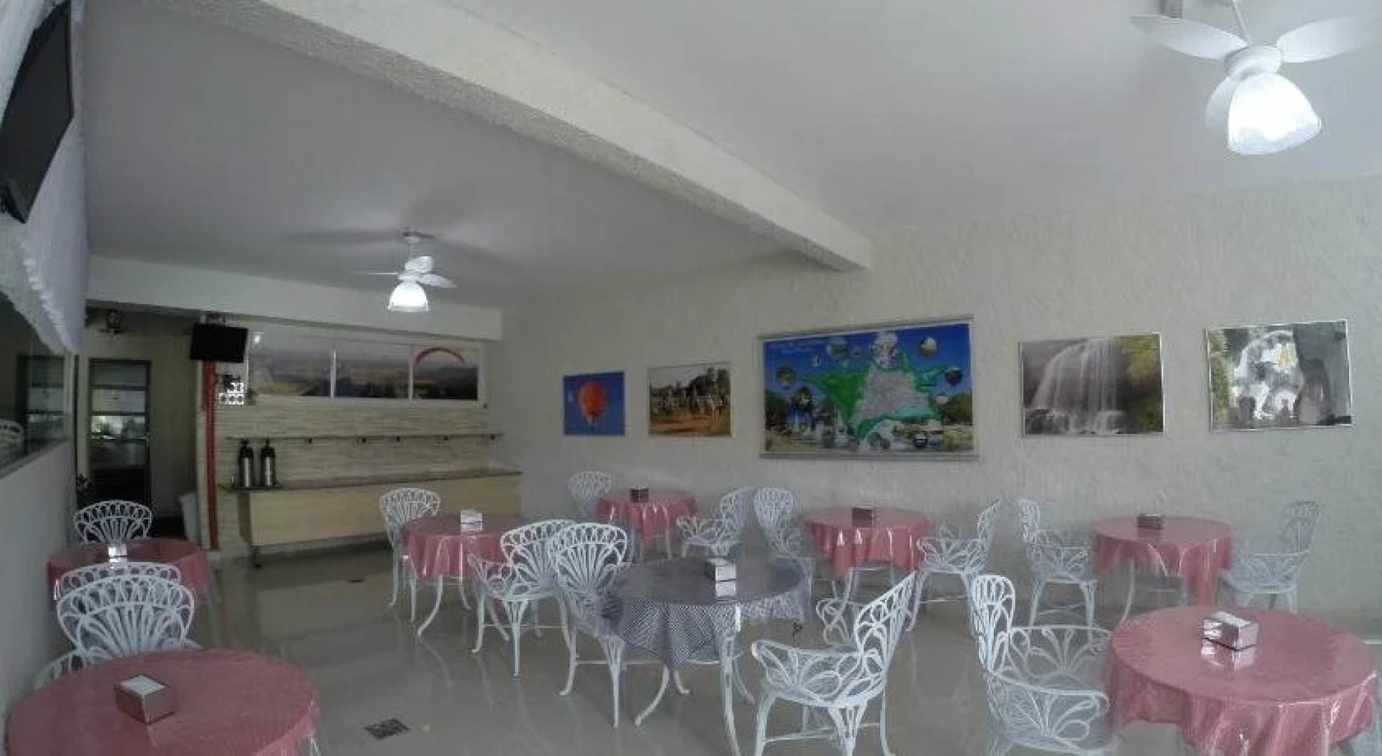 Pousada Golden House