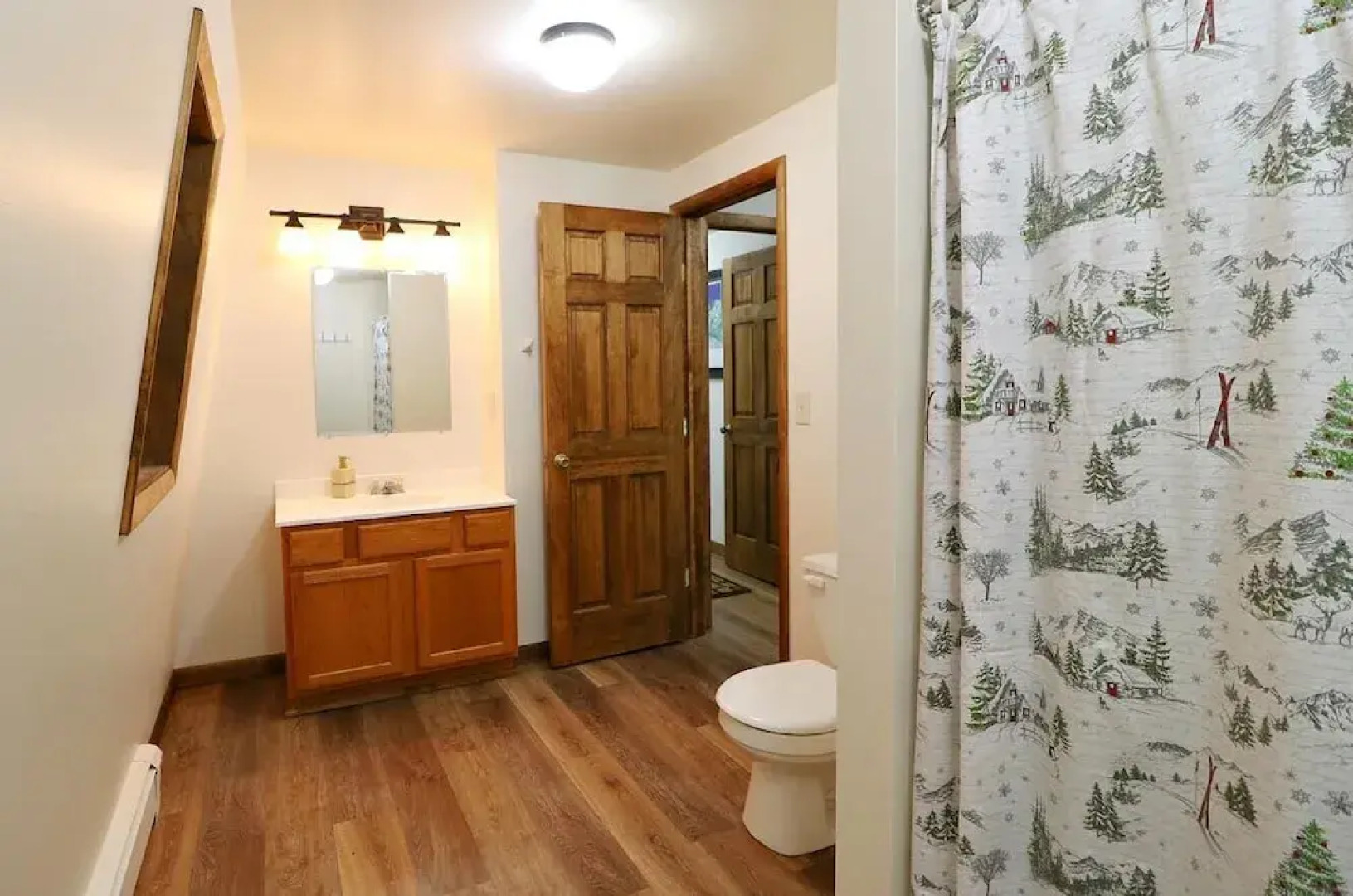 Holimont Sunset 4 Bedroom Chalet by Redawning