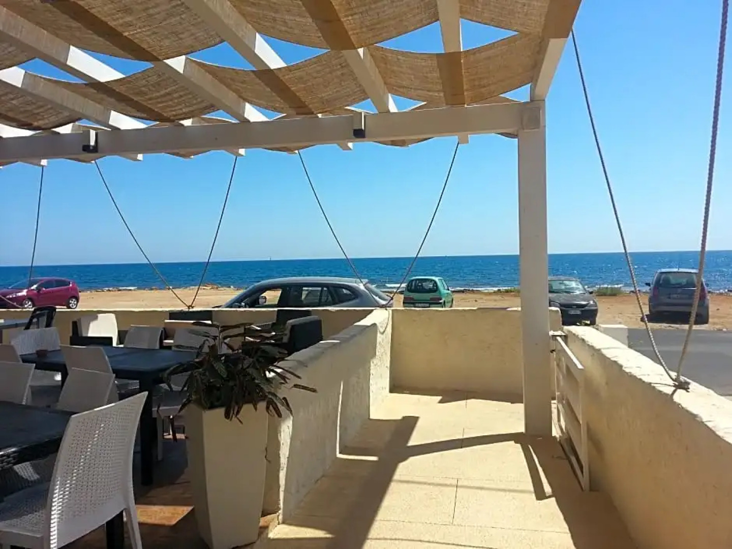 Hotel Calabernardo Noto Marina