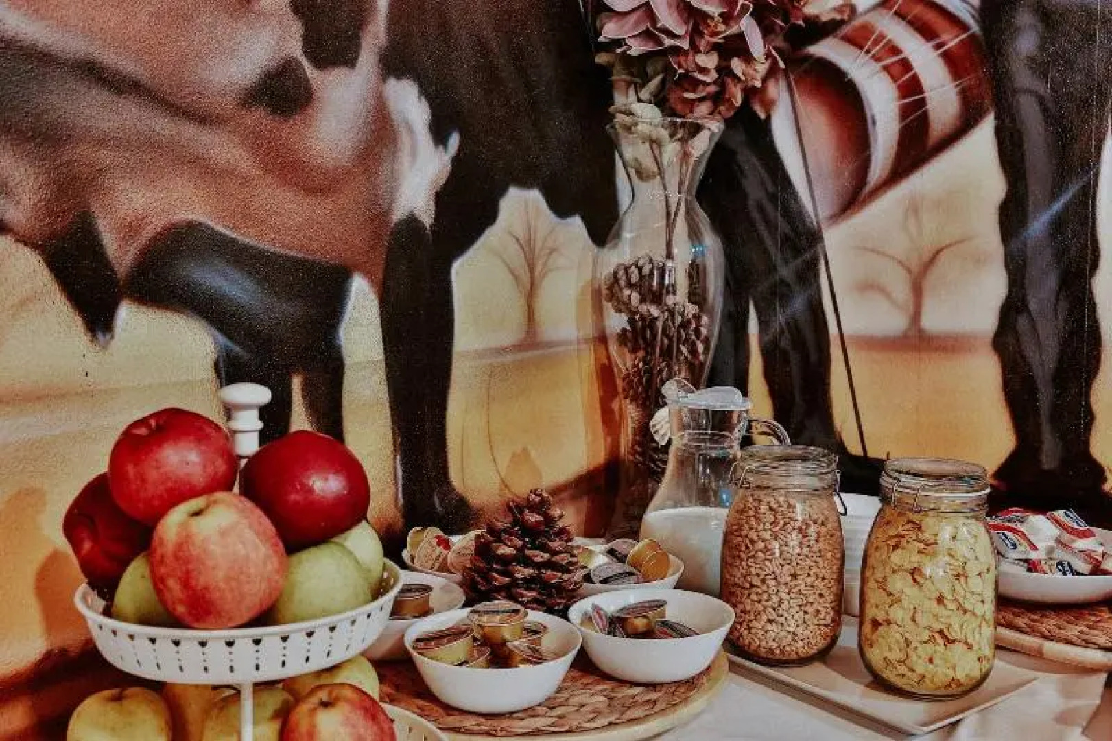 Casa Rural Arenas de El Rocio