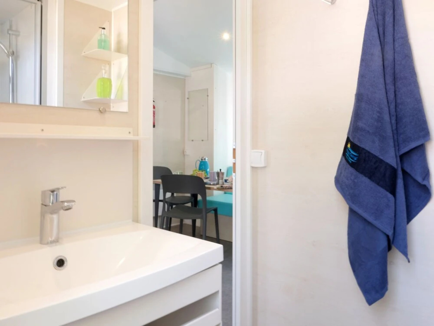 Park Albatros San Vincenzo