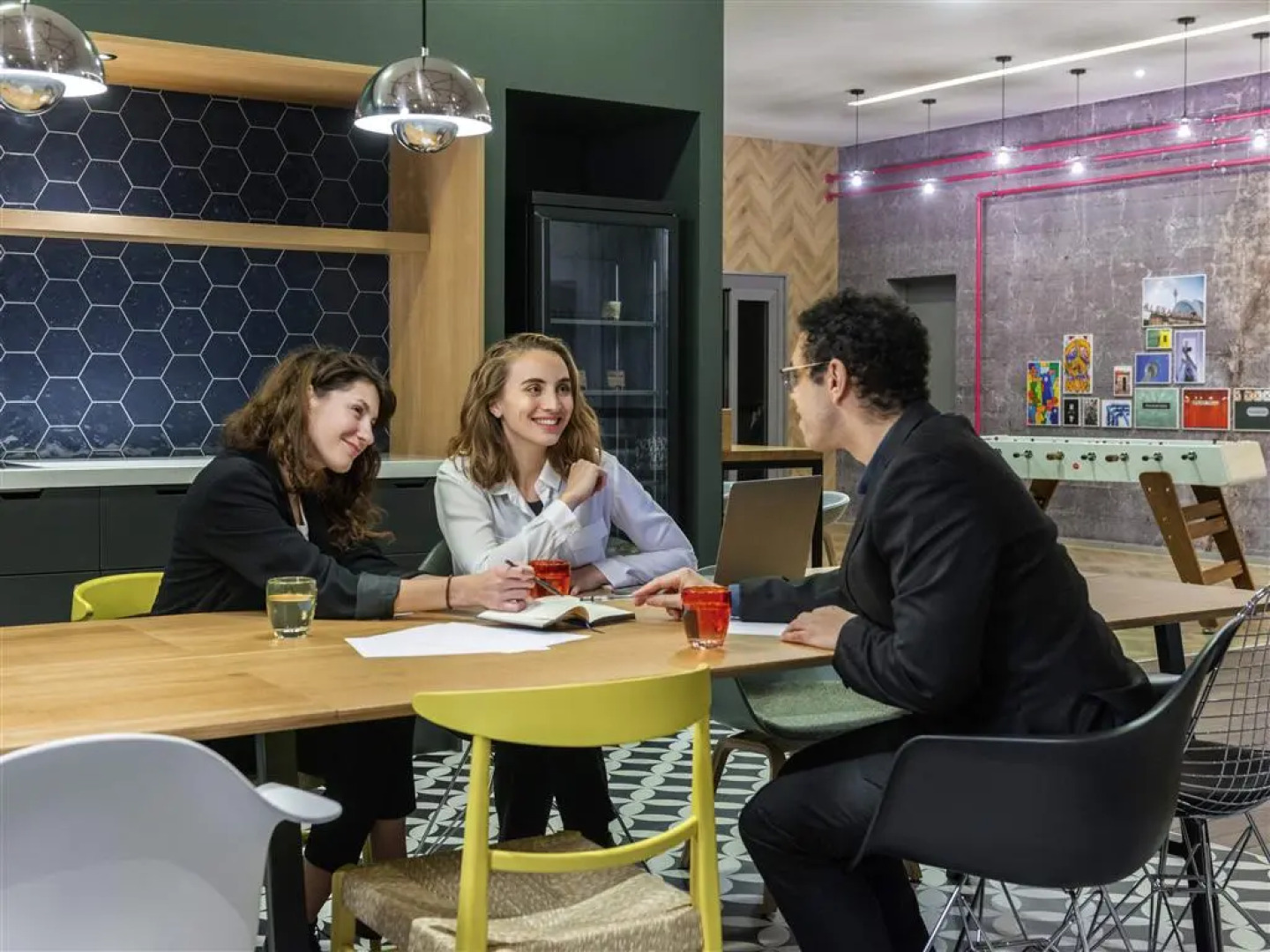 Aparthotel Adagio Berlin Kurfürstendamm