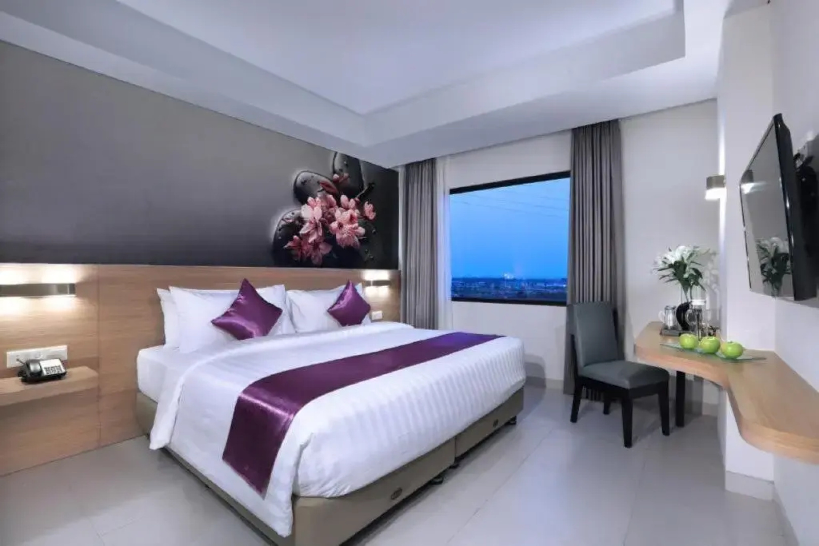 Quest Prime Cikarang By Aston
