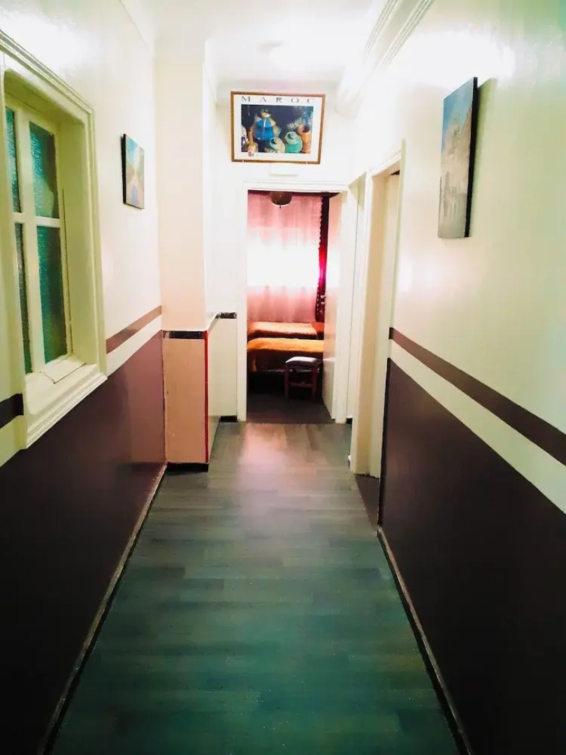 Hotel Beni Mellal Atlas
