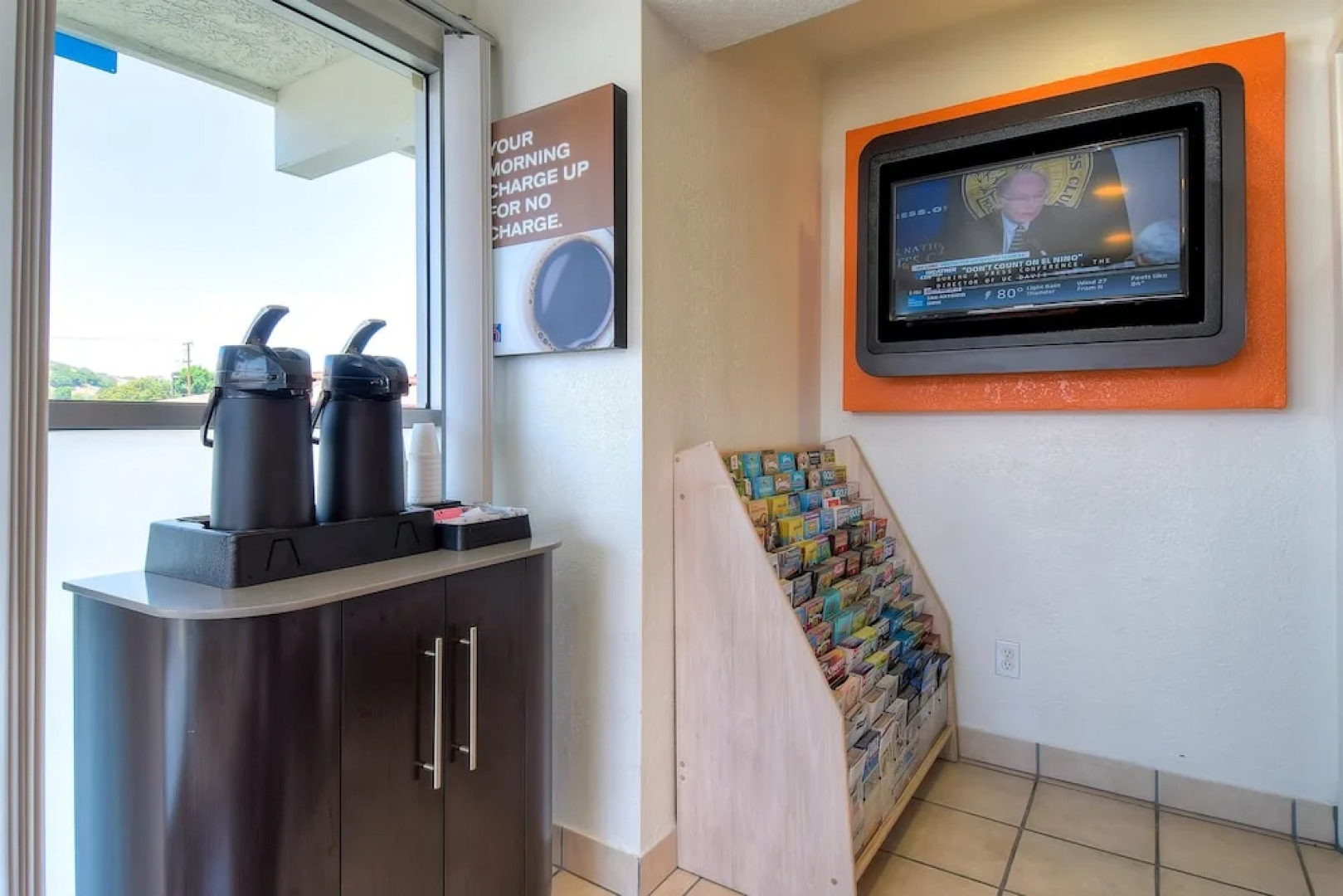 Motel 6 Los Angeles - Hacienda Heights