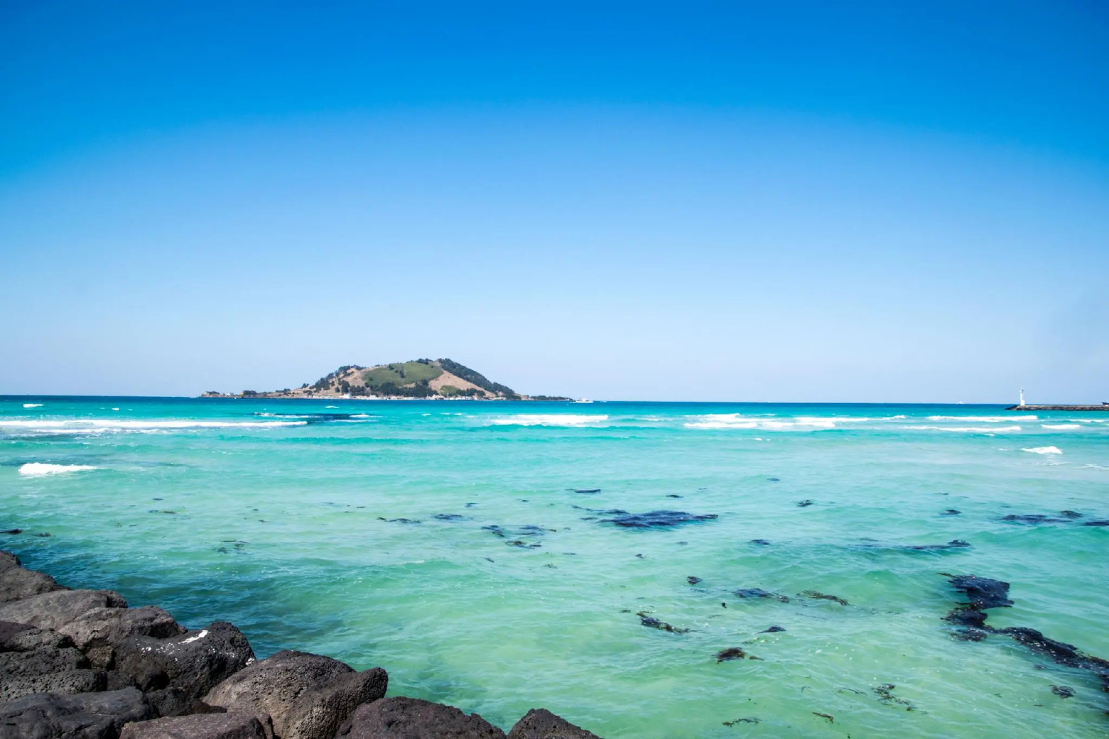 Marriott Jeju Shinhwa World Hotels & Resorts