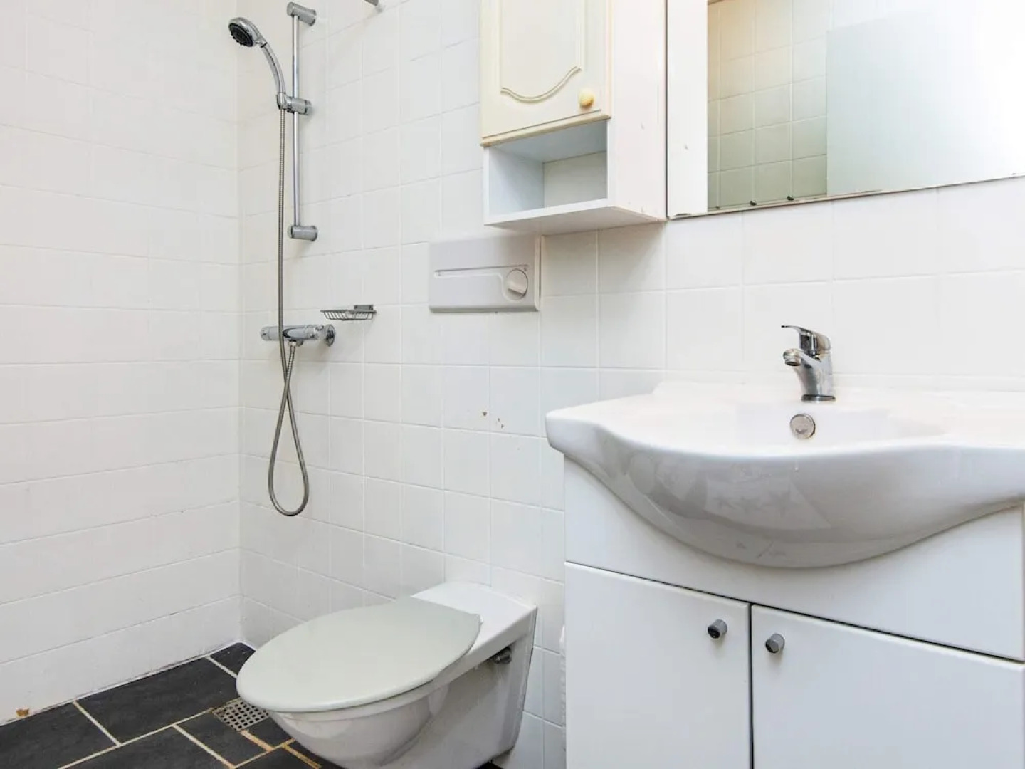 4 Person Holiday Home in Romo-by Traum