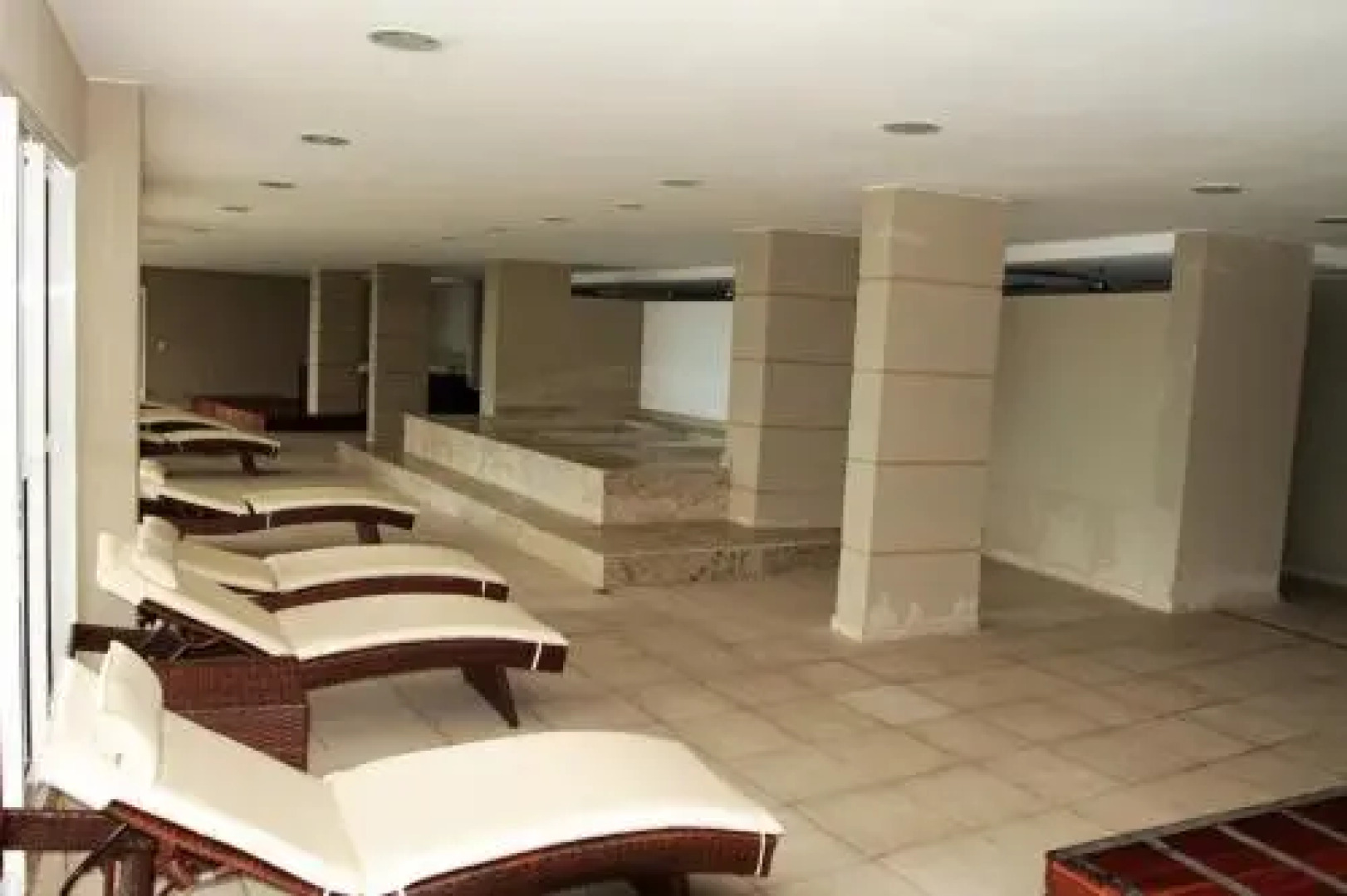 Cobertura Duplex Vista Mar