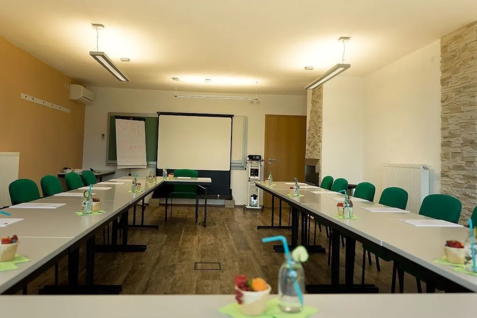 Landgasthof Hotel Pröll