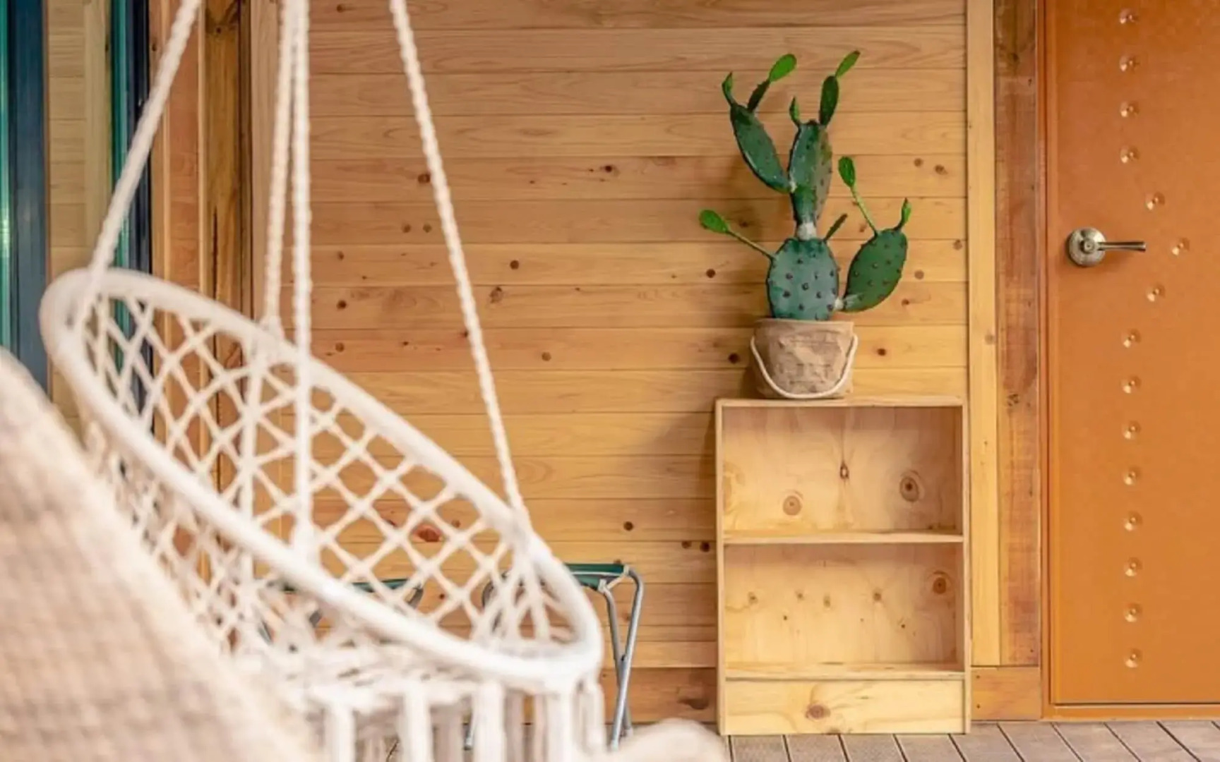 Goesan Camp Club Pension