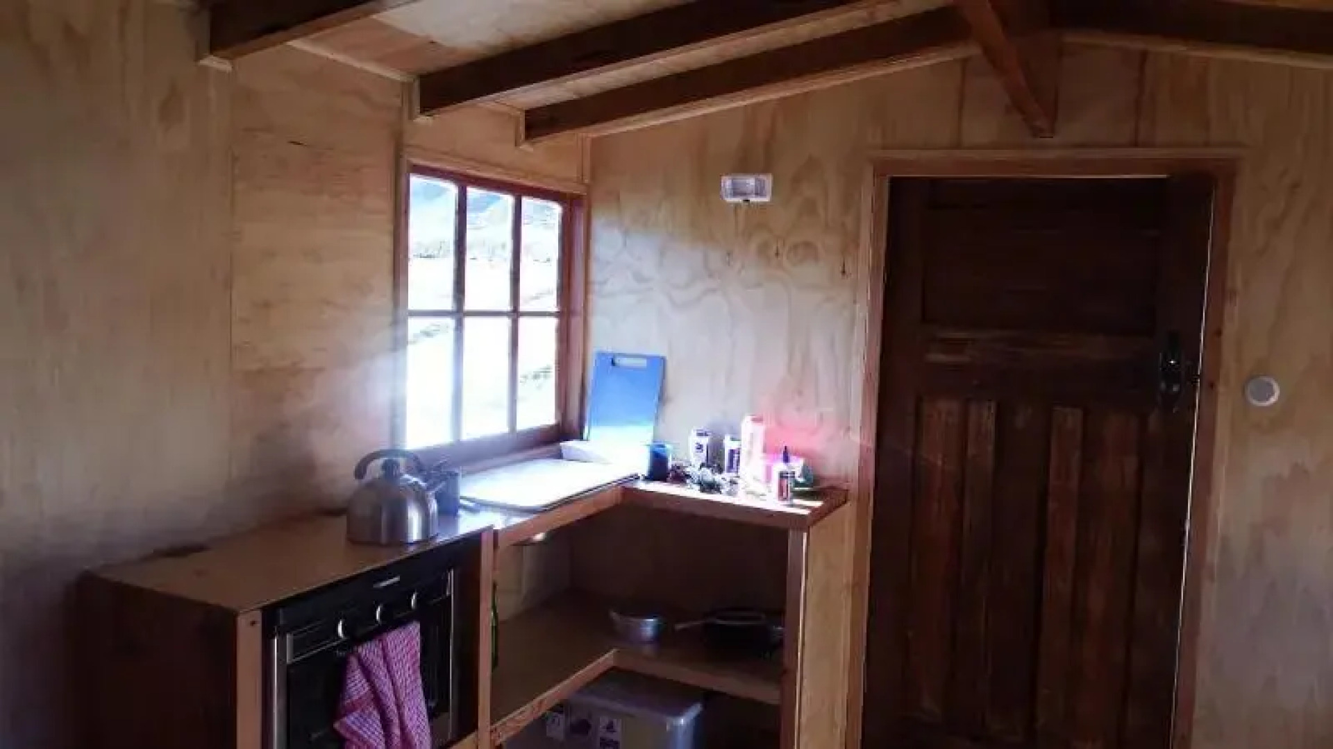 Dunstan Downs High Country Sheep Station