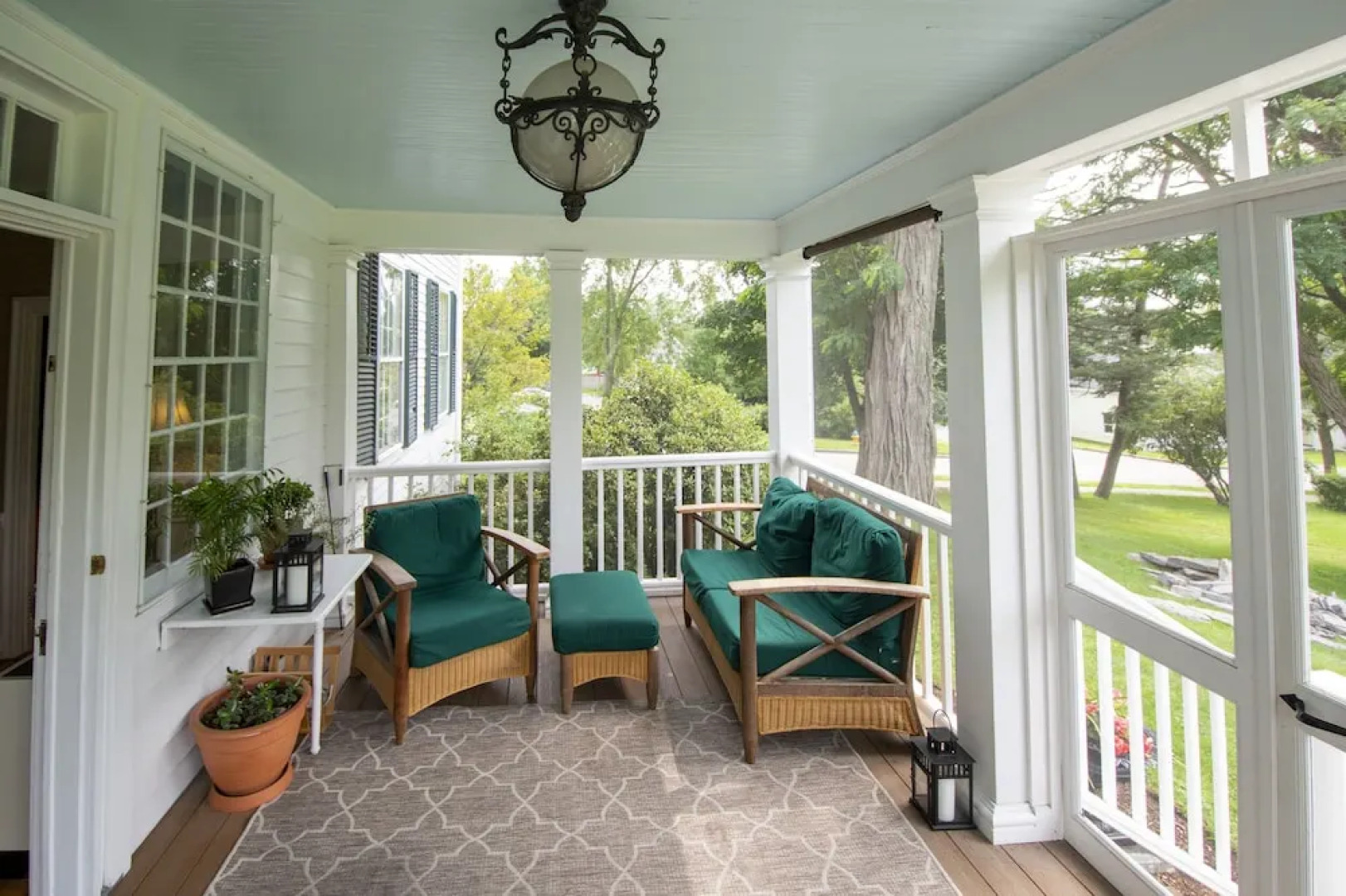 Swift House Inn