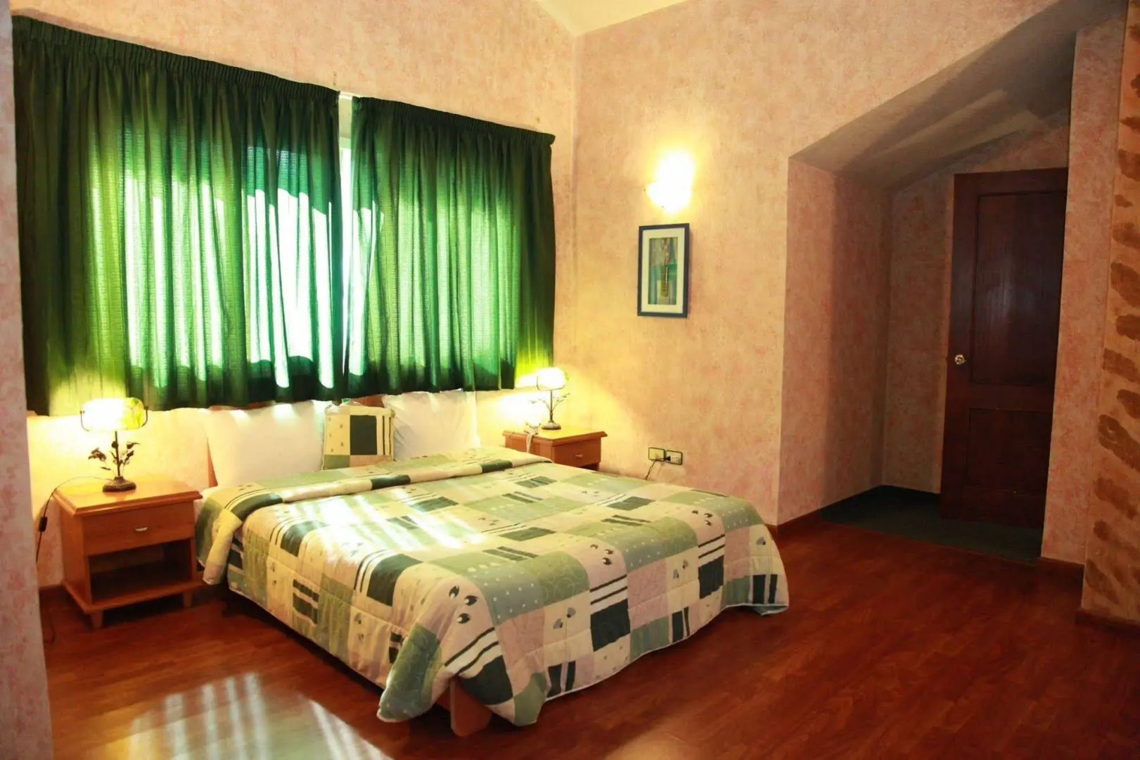 Pineland Hotel and Health Resort