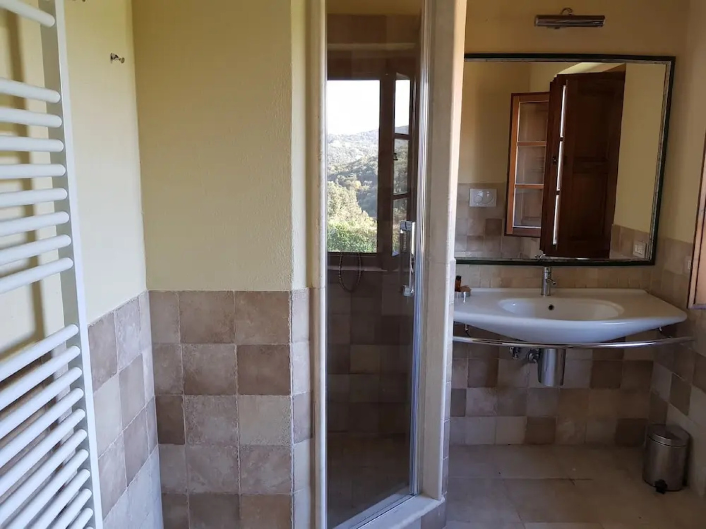 B&B La Torre - Fattoria di Larniano