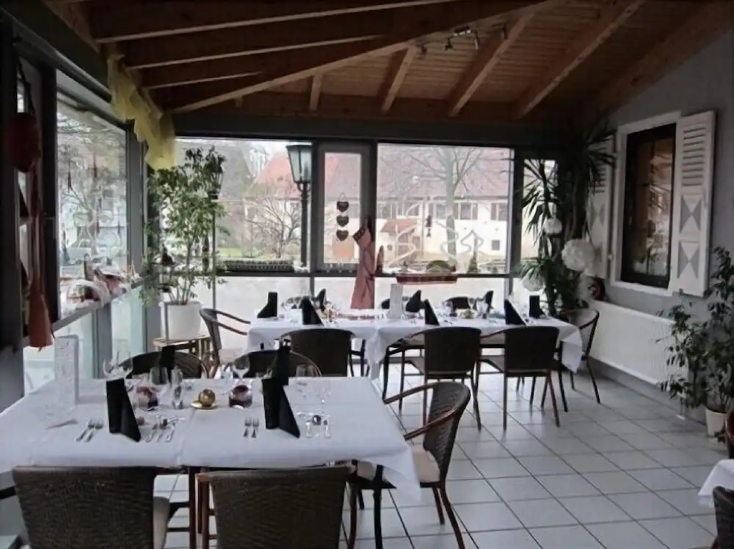 Landgasthof Krone