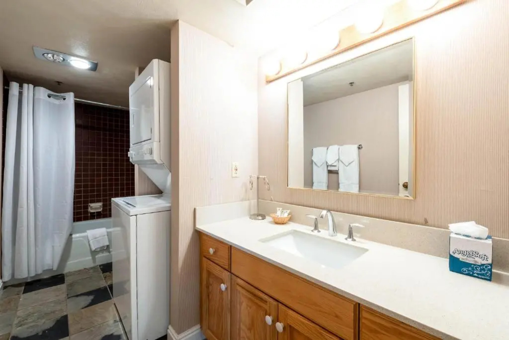 The Lodge at the Mountain Village