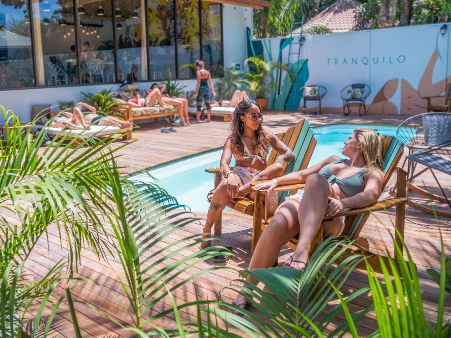 Selina Santa Teresa South