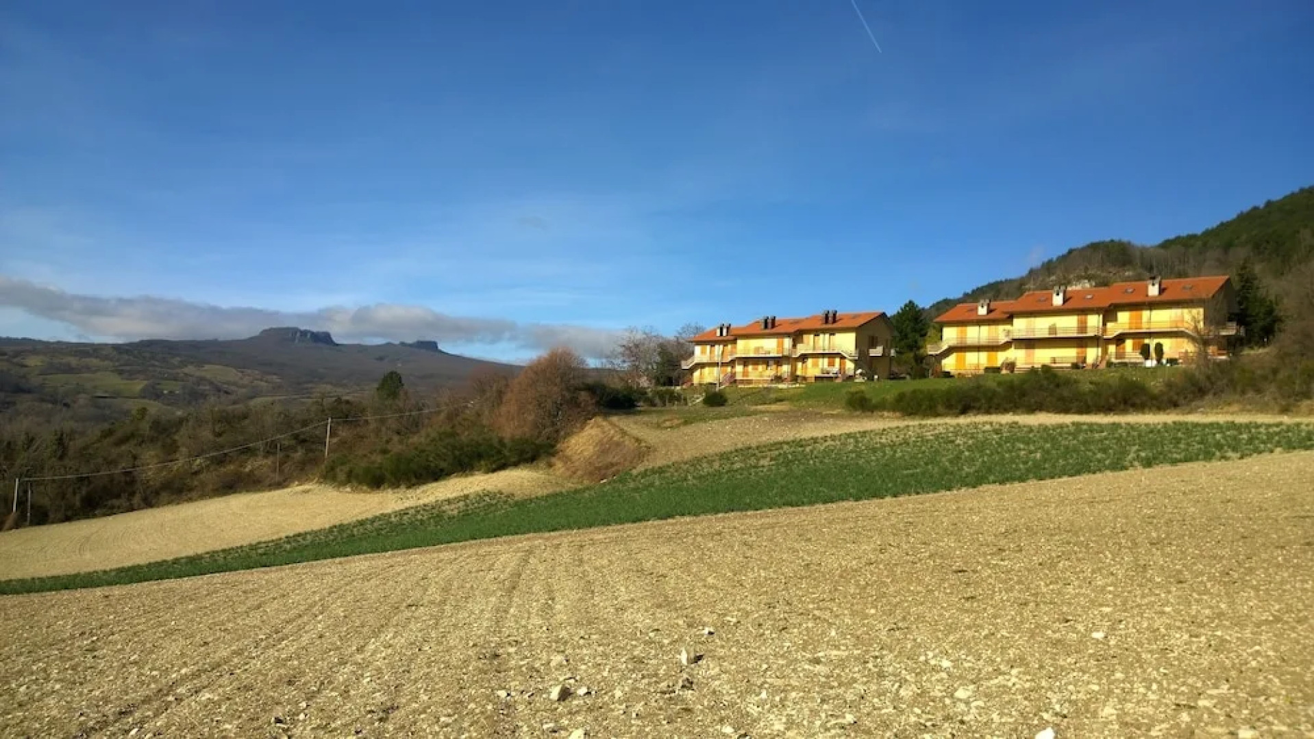 Le Terrazze apartment Salice (32)