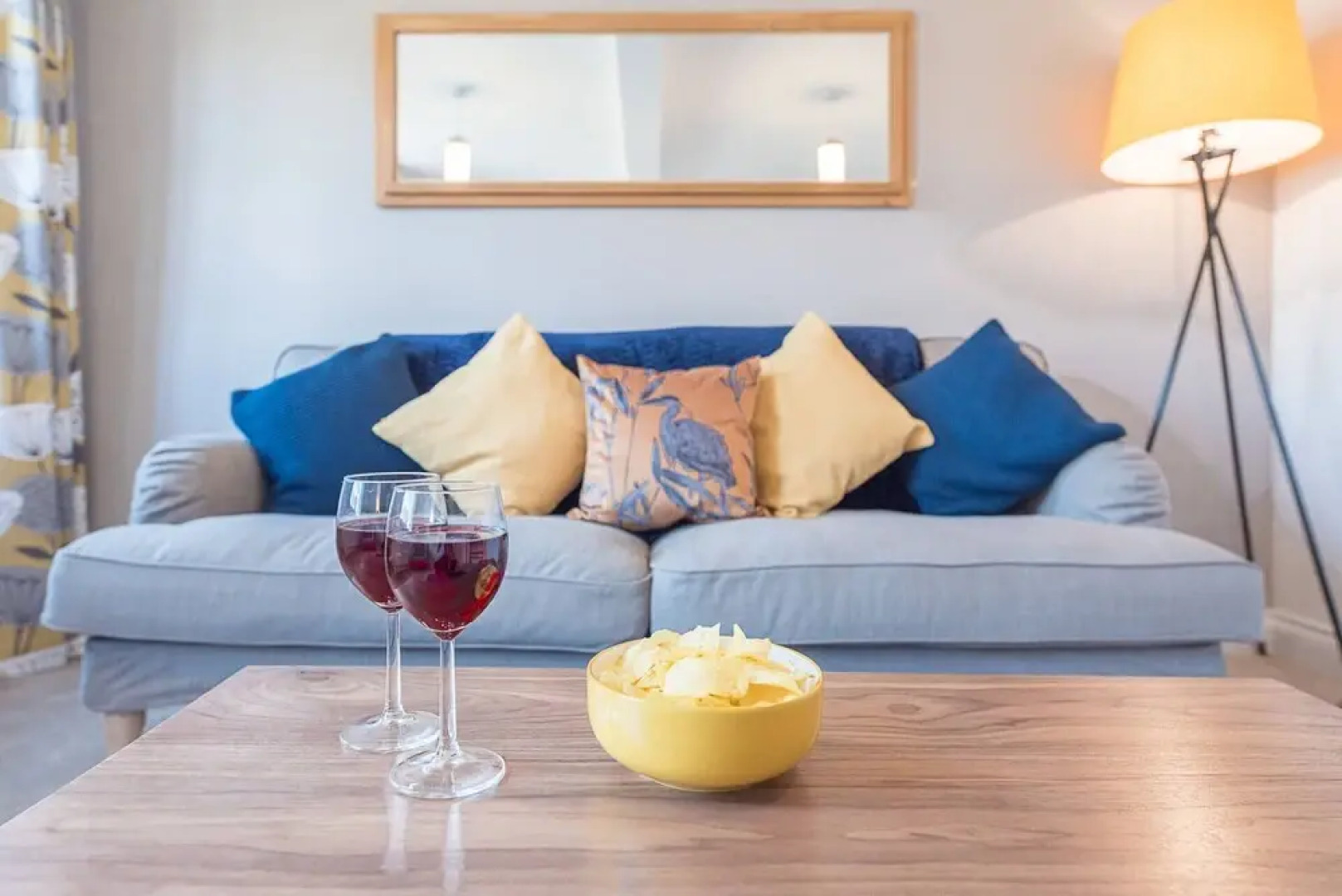 Hartley House Beccles Air Manage Suffolk