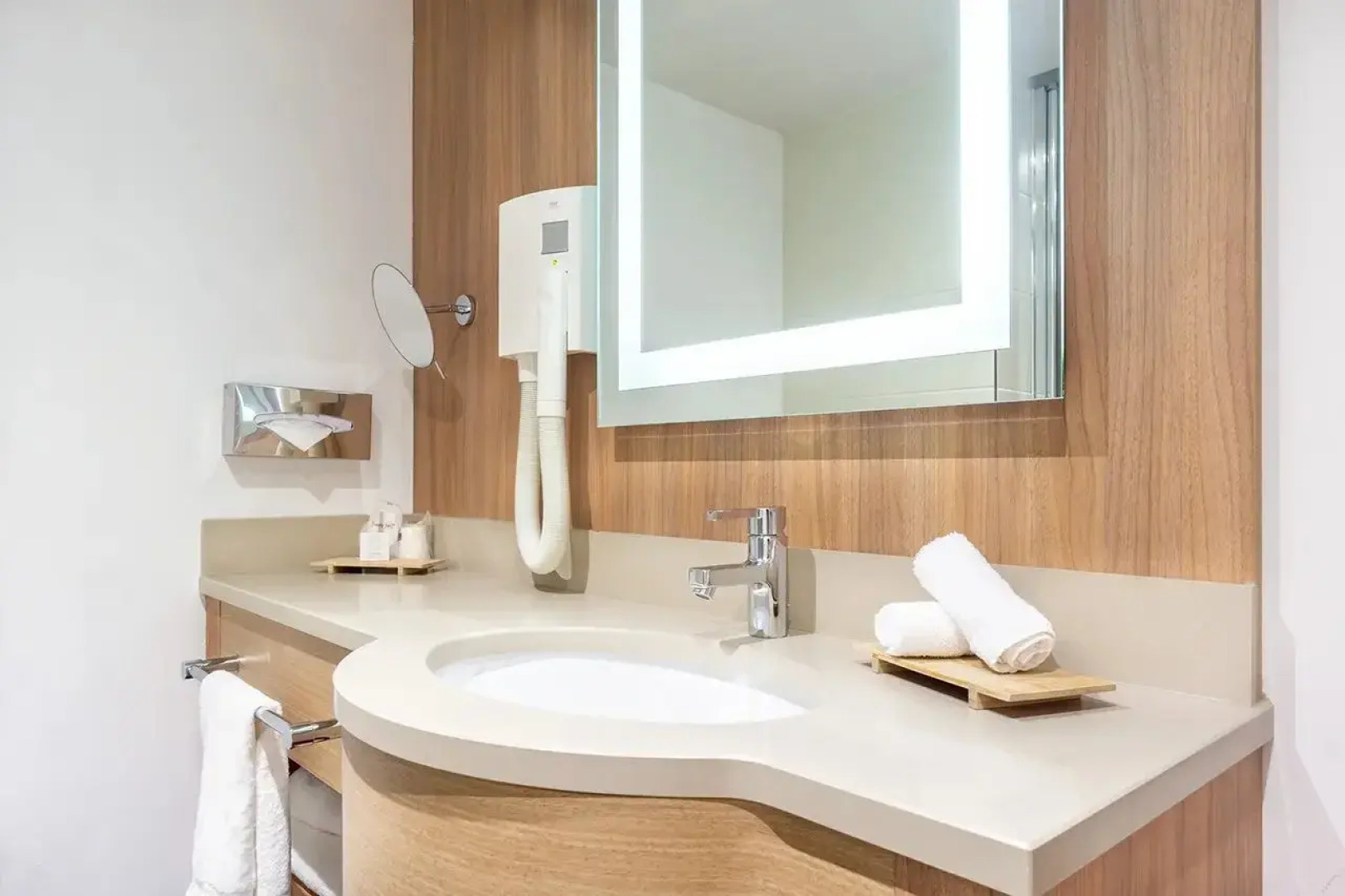 City Residence Paris CDG Airport