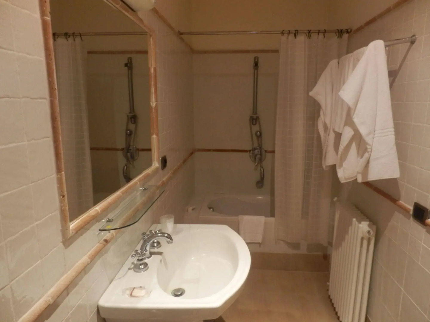 Residenza di Rocca Romana